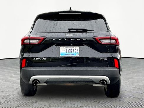 Used 2023 Ford Escape Active AWD/4WD image 5
