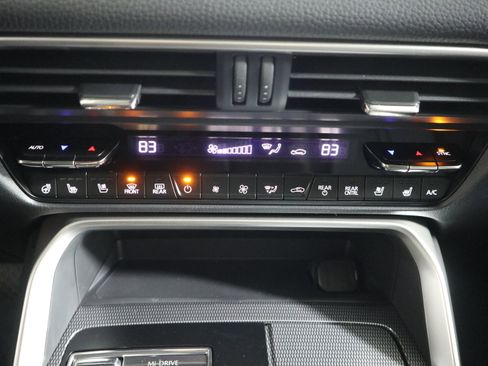 New 2026 MAZDA CX-70 SC Plus image 33