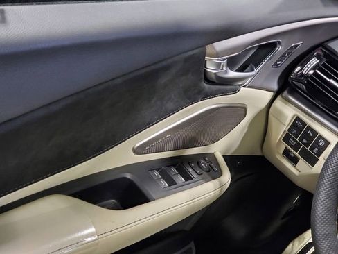 New 2026 Acura RDX A-Spec AWD/4WD image 23