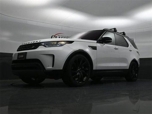 Used 2019 Land Rover Discovery HSE Luxury image 24