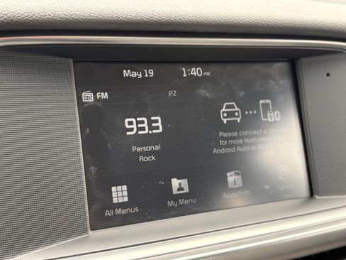 Used 2018 Kia Optima EX FWD image 24