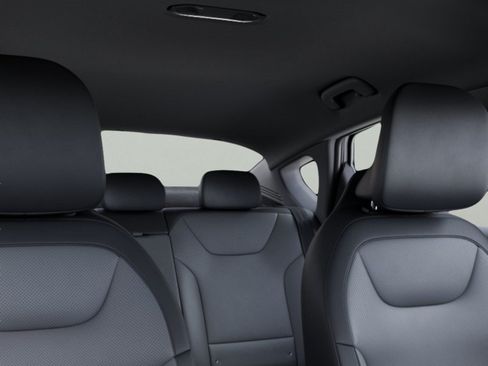 New 2026 Kia K4 EX FWD image 22