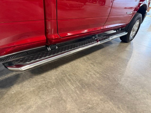 Certified 2026 RAM 2500 Big Horn AWD/4WD image 7