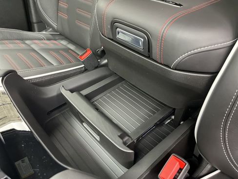 New 2026 GMC Yukon AT4 Ultimate image 22