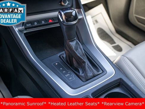 Used 2020 Audi Q3 2.0T Premium image 29