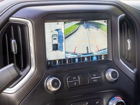 Used 2021 GMC Sierra 1500 AT4 w/ AT4 Premium Package AWD/4WD image 27