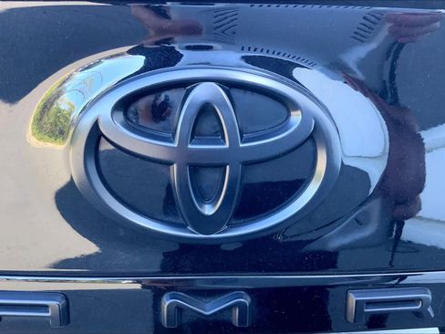 Used 2024 Toyota Camry XSE w/ Blackout Package (TMS) FWD image 17