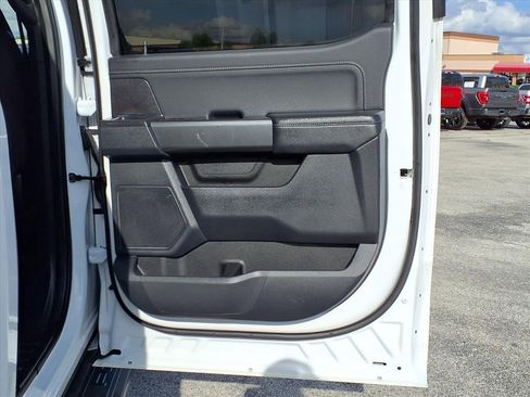 Used 2023 Ford F150 XLT w/ Equipment Group 302A High image 16