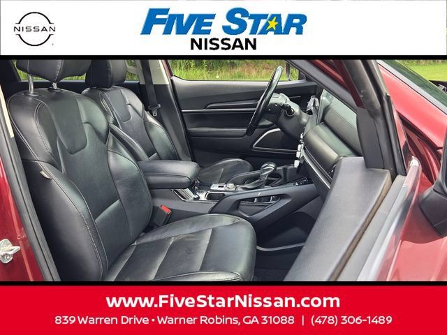 Used 2023 Kia Telluride S w/ S Sunroof Package AWD/4WD image 16