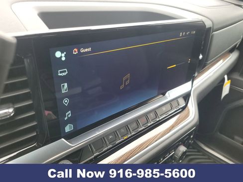 New 2026 Chevrolet Silverado 1500 LT image 17