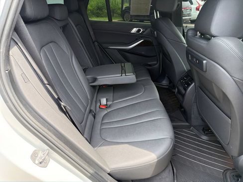 Used 2020 BMW X5 sDrive40i RWD image 15