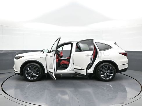 Certified 2023 Acura MDX A-Spec image 45