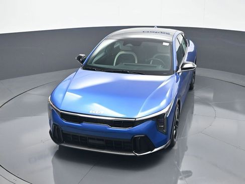 New 2026 Kia K4 GT-Line Turbo FWD image 50