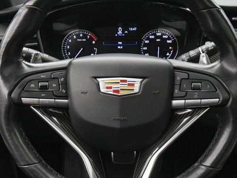 Used 2021 Cadillac XT6 Sport image 38