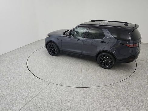 New 2026 Land Rover Discovery Dynamic SE AWD/4WD image 19