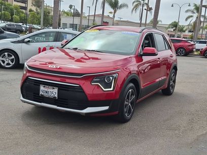 Used 2024 Kia Niro EX