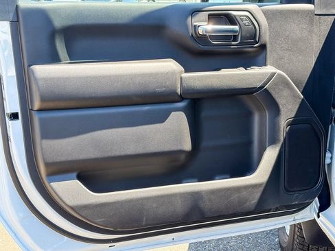 New 2025 Chevrolet Silverado 3500 W/T w/ WT Convenience Package AWD/4WD image 18