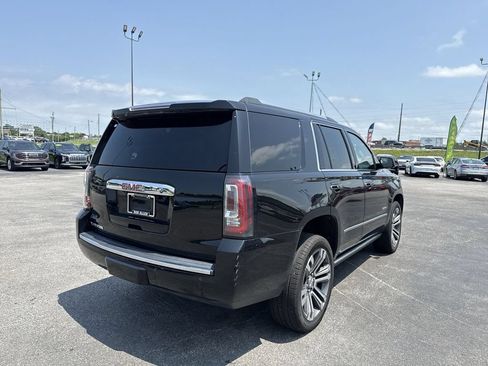 Used 2020 GMC Yukon Denali w/ Denali Ultimate Package AWD/4WD image 5