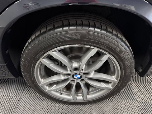 Used 2016 BMW X4 xDrive35i image 20