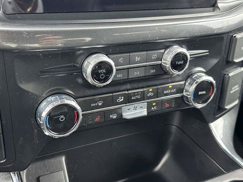 Used 2023 Ford F150 XLT w/ Equipment Group 302A High AWD/4WD image 19
