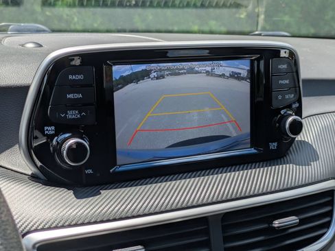Used 2019 Hyundai Tucson Value AWD/4WD image 19