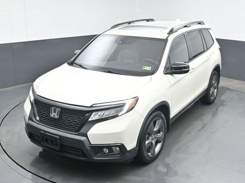 Used 2019 Honda Passport Touring image 21