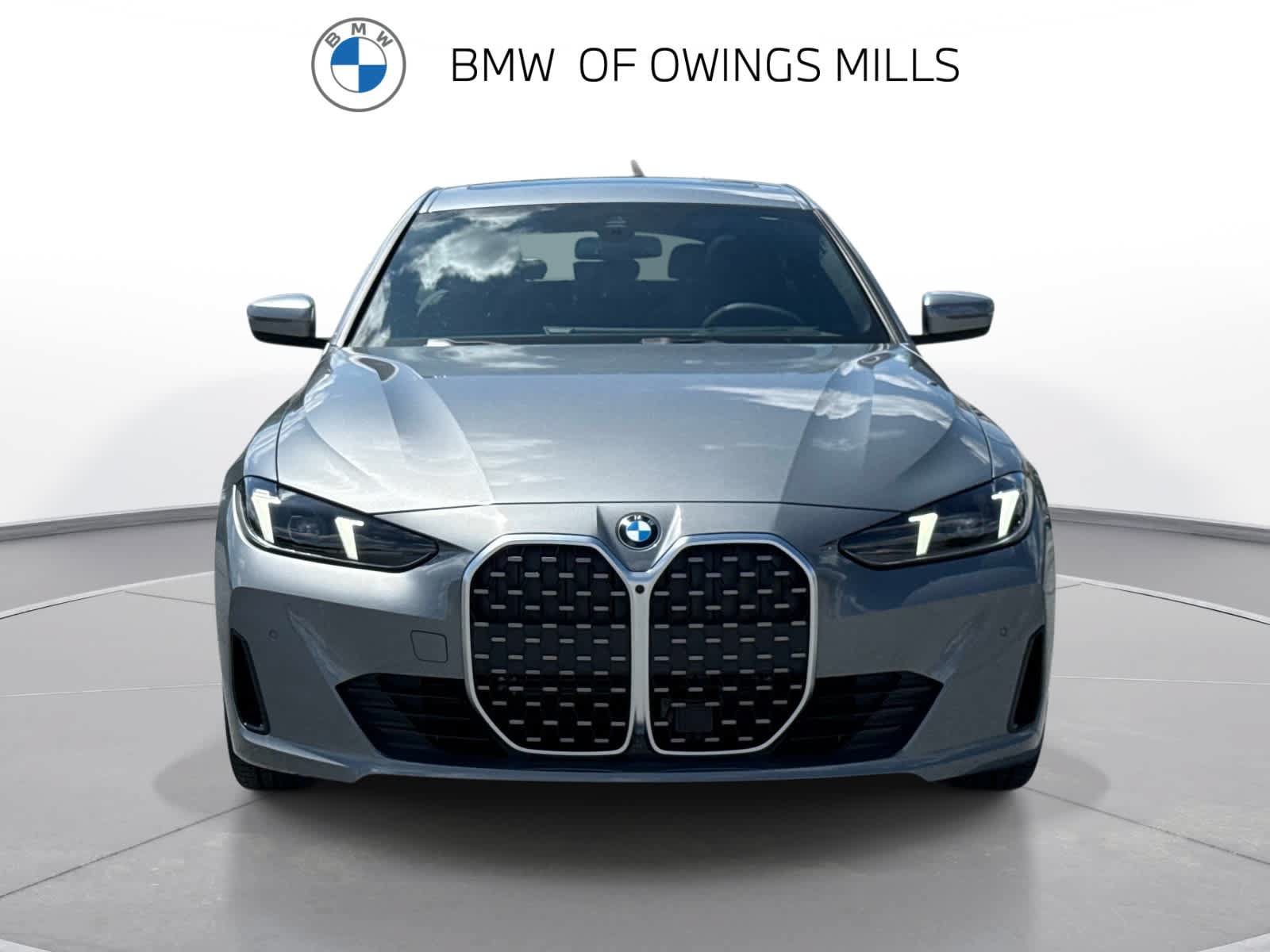 Used 2026 BMW 430i xDrive w/ Premium Package AWD/4WD image 8