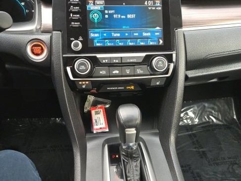 Used 2019 Honda Civic EX-L image 13
