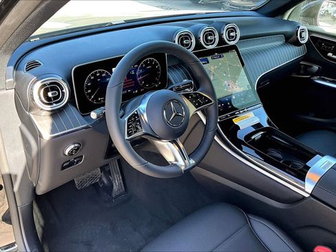 New 2026 Mercedes-Benz GLC 300 image 10