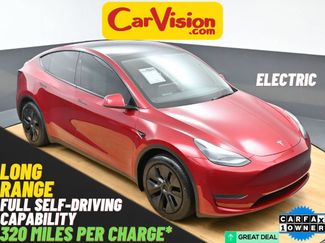 Used 2024 Tesla Model Y Long Range RWD video 1