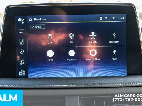 Used 2024 Chevrolet Tahoe LT image 40