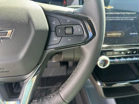 New 2027 Chevrolet Bolt LT w/ Comfort Package FWD image 5