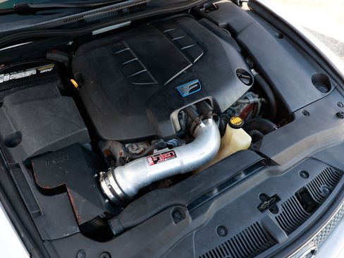 Used 2012 Lexus IS F . image 54