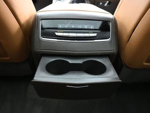 Used 2022 Cadillac Escalade ESV Sport w/ Touring Package AWD/4WD image 28
