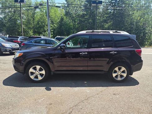 Used 2013 Subaru Forester 2.5XT Touring image 19