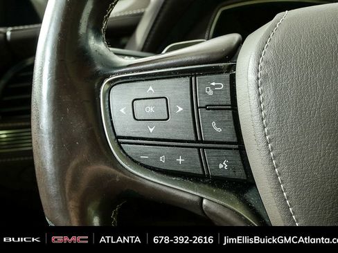 Used 2018 Lexus LS 500 F Sport image 11