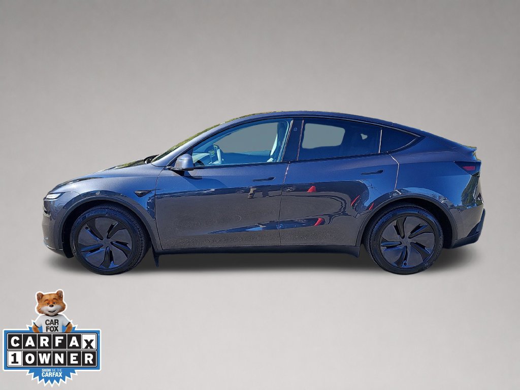 Used 2026 Tesla Model Y Long Range AWD/4WD image 6