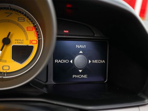 Certified 2013 Ferrari 458 Spider Base image 30