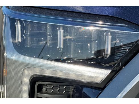 New 2026 Toyota Tundra Platinum image 29