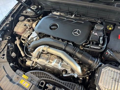 Used 2026 Mercedes-Benz GLB 250 4MATIC image 28