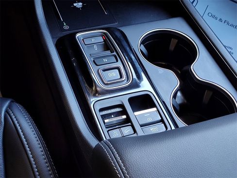 Certified 2025 Honda Pilot EX-L image 27