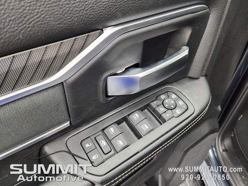 New 2026 RAM 2500 Big Horn AWD/4WD image 44