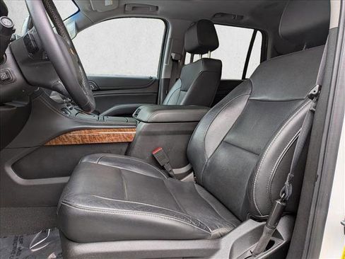 Used 2019 Chevrolet Tahoe Premier w/ Max Trailering Package image 17