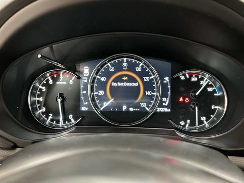 Certified 2024 MAZDA CX-5 2.5 Turbo w/ Premium Package AWD/4WD image 12