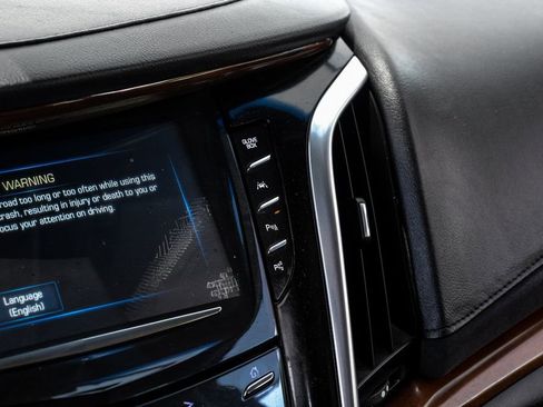 Used 2019 Cadillac Escalade Premium Luxury w/ LPO, Radiant Package RWD image 27