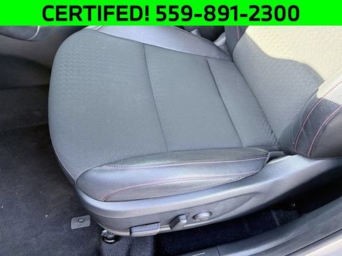 Certified 2023 Kia Soul GT-Line w/ GT-Line Technology Package FWD image 12