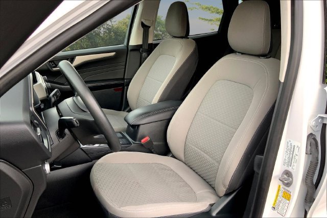 Used 2022 Ford Escape SE FWD image 21