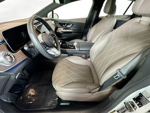 Certified 2023 Mercedes-Benz EQE 350+ Sedan image 19