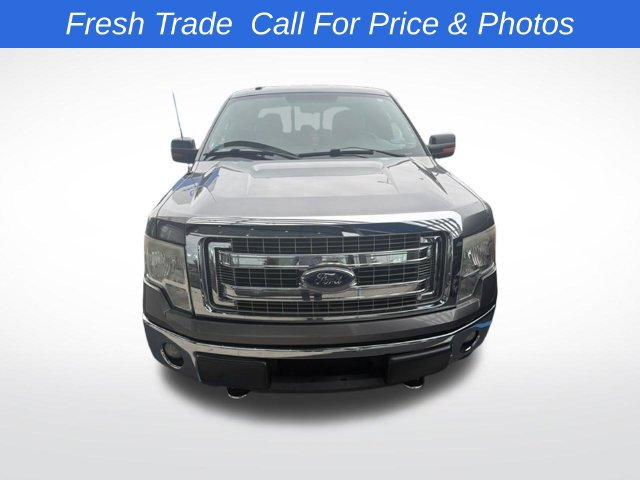 Used 2013 Ford F150 XLT w/ Luxury Equipment Group AWD/4WD image 7