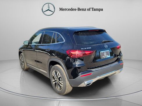 Certified 2026 Mercedes-Benz GLA 250 image 2